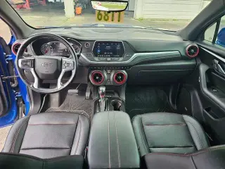Chevrolet Blazer 2019 AWD RS 4dr SUV