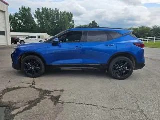 Chevrolet Blazer 2019 AWD RS 4dr SUV