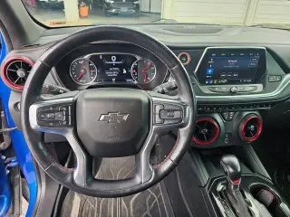 Chevrolet Blazer 2019 AWD RS 4dr SUV