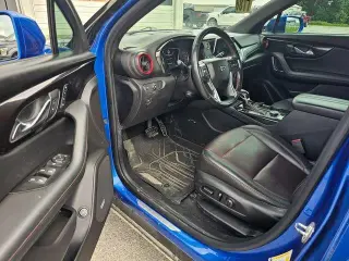 Chevrolet Blazer 2019 AWD RS 4dr SUV