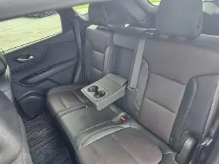 Chevrolet Blazer 2019 AWD RS 4dr SUV