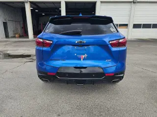Chevrolet Blazer 2019 AWD RS 4dr SUV