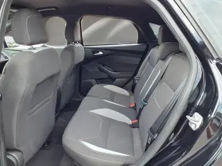 Ford Focus 2017 ST 4dr Hatchback