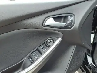 Ford Focus 2017 ST 4dr Hatchback