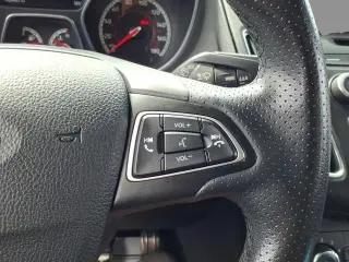 Ford Focus 2017 ST 4dr Hatchback