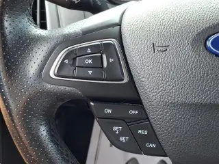 Ford Focus 2017 ST 4dr Hatchback