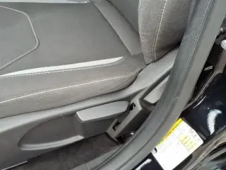 Ford Focus 2017 ST 4dr Hatchback