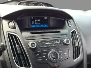 Ford Focus 2017 ST 4dr Hatchback