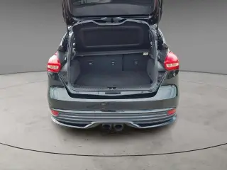 Ford Focus 2017 ST 4dr Hatchback