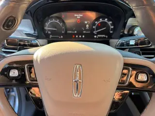 Lincoln Corsair 2022 AWD Standard 4dr SUV