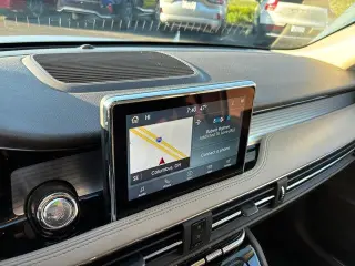 Lincoln Corsair 2022 AWD Standard 4dr SUV