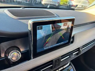 Lincoln Corsair 2022 AWD Standard 4dr SUV