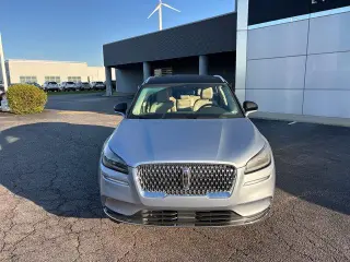 Lincoln Corsair 2022 AWD Standard 4dr SUV