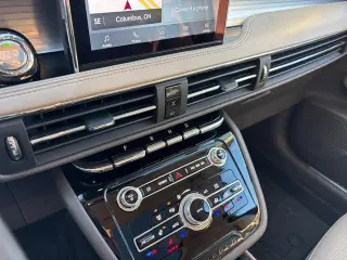 Lincoln Corsair 2022 AWD Standard 4dr SUV