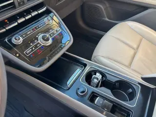 Lincoln Corsair 2022 AWD Standard 4dr SUV