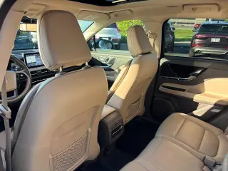 Lincoln Corsair 2022 AWD Standard 4dr SUV