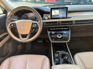 Lincoln Corsair 2022 AWD Standard 4dr SUV