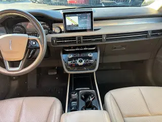 Lincoln Corsair 2022 AWD Standard 4dr SUV