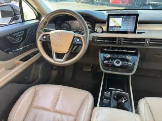 Lincoln Corsair 2022 AWD Standard 4dr SUV