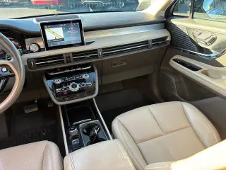 Lincoln Corsair 2022 AWD Standard 4dr SUV