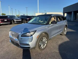 Lincoln Corsair 2022 AWD Standard 4dr SUV