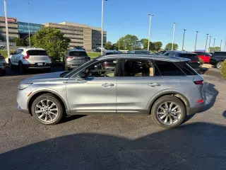 Lincoln Corsair 2022 AWD Standard 4dr SUV