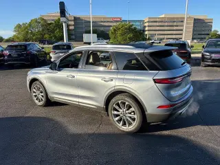 Lincoln Corsair 2022 AWD Standard 4dr SUV