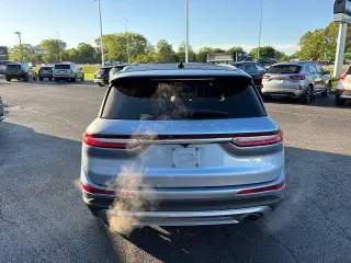 Lincoln Corsair 2022 AWD Standard 4dr SUV
