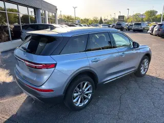 Lincoln Corsair 2022 AWD Standard 4dr SUV
