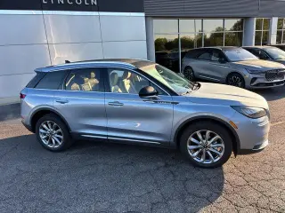 Lincoln Corsair 2022 AWD Standard 4dr SUV