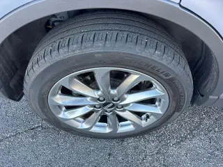 Lincoln Corsair 2022 AWD Standard 4dr SUV