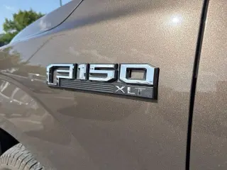 Ford F-150 2017 4x4 Lariat 4dr SuperCab 8 ft. LB