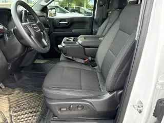 GMC Sierra 1500 2025 4x4 Pro 4dr Double Cab 6.6 ft. SB