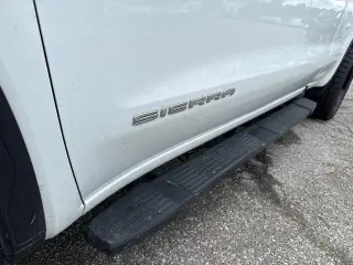 GMC Sierra 1500 2025 4x4 Pro 4dr Double Cab 6.6 ft. SB