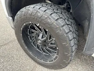 GMC Sierra 1500 2025 4x4 Pro 4dr Double Cab 6.6 ft. SB