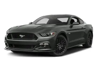 Ford Mustang 2017 GT 2dr Fastback