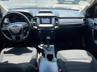 Ford Ranger 2019 4x4 XLT 4dr SuperCrew 5.1 ft. SB