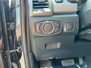 Ford Ranger 2019 4x4 XLT 4dr SuperCrew 5.1 ft. SB