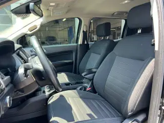 Ford Ranger 2019 4x4 XLT 4dr SuperCrew 5.1 ft. SB