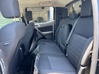 Ford Ranger 2019 4x4 XLT 4dr SuperCrew 5.1 ft. SB