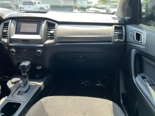 Ford Ranger 2019 4x4 XLT 4dr SuperCrew 5.1 ft. SB