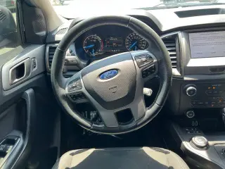 Ford Ranger 2019 4x4 XLT 4dr SuperCrew 5.1 ft. SB