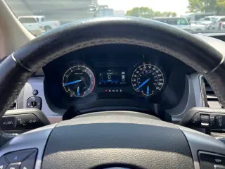 Ford Ranger 2019 4x4 XLT 4dr SuperCrew 5.1 ft. SB