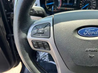 Ford Ranger 2019 4x4 XLT 4dr SuperCrew 5.1 ft. SB