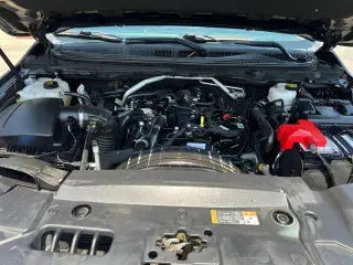 Ford Ranger 2019 4x4 XLT 4dr SuperCrew 5.1 ft. SB