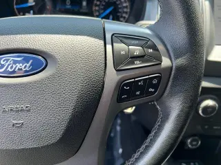 Ford Ranger 2019 4x4 XLT 4dr SuperCrew 5.1 ft. SB
