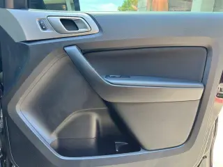 Ford Ranger 2019 4x4 XLT 4dr SuperCrew 5.1 ft. SB