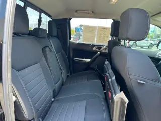 Ford Ranger 2019 4x4 XLT 4dr SuperCrew 5.1 ft. SB