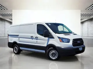 Ford Transit 2019 150 3dr SWB Low Roof Cargo Van w/Sliding Passenger Side Door
