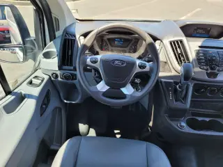 Ford Transit 2019 150 3dr SWB Low Roof Cargo Van w/Sliding Passenger Side Door